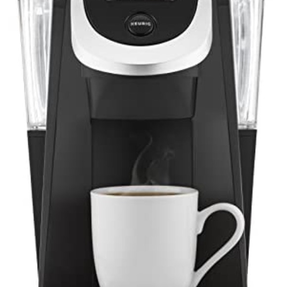 Keurig singel coffe maker